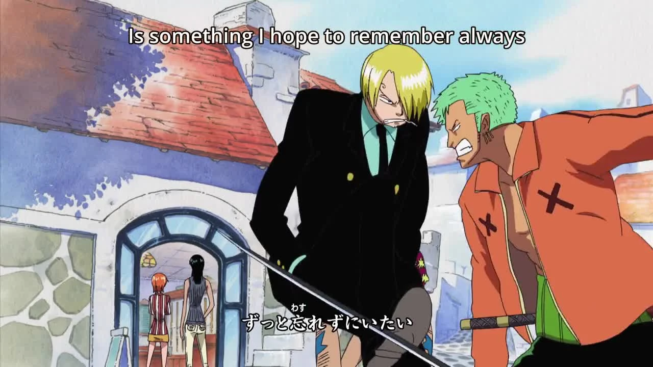 One Piece