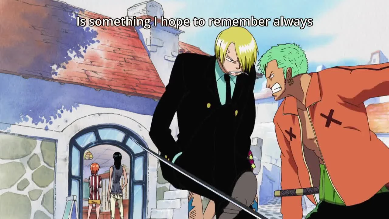 One Piece
