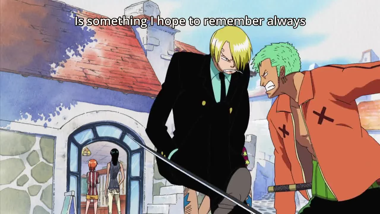 One Piece