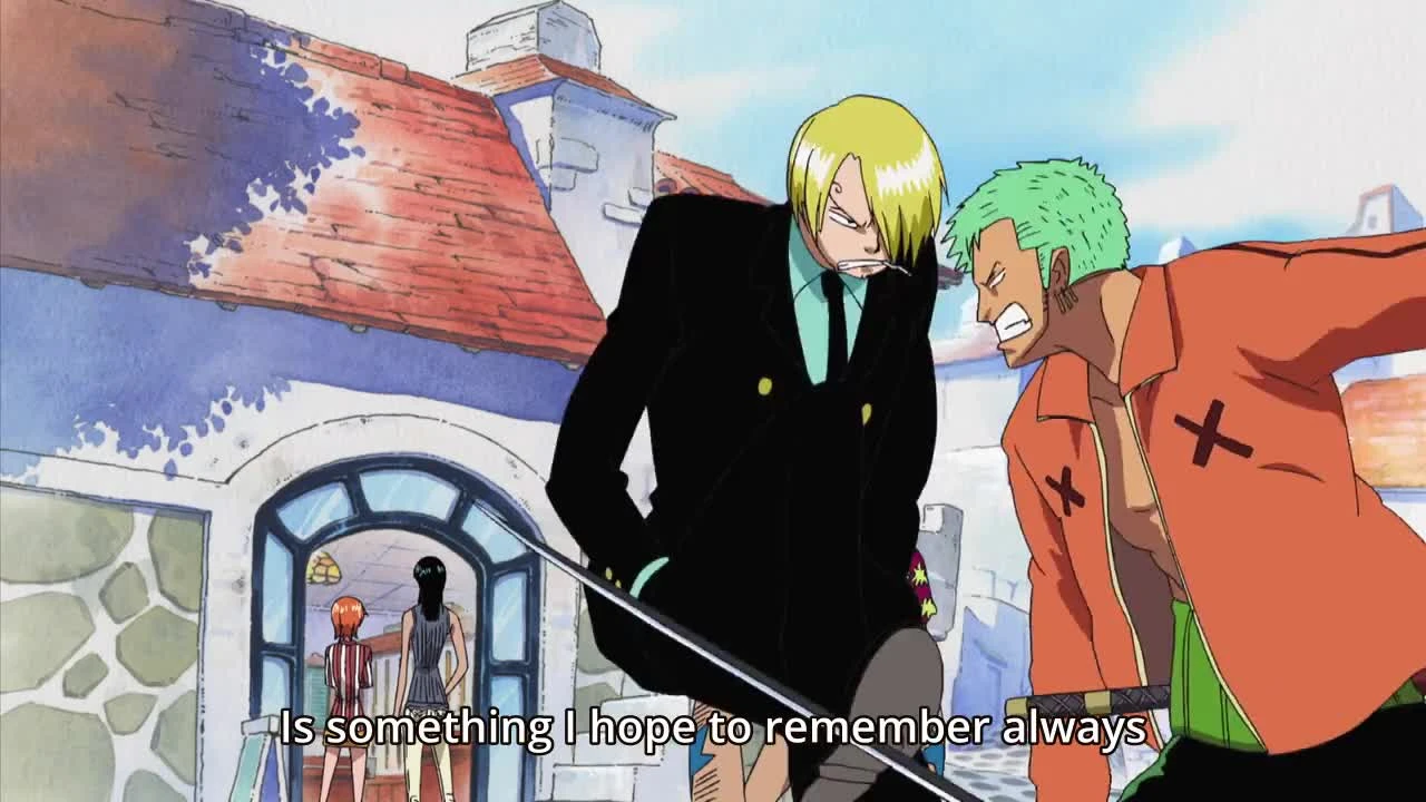 One Piece