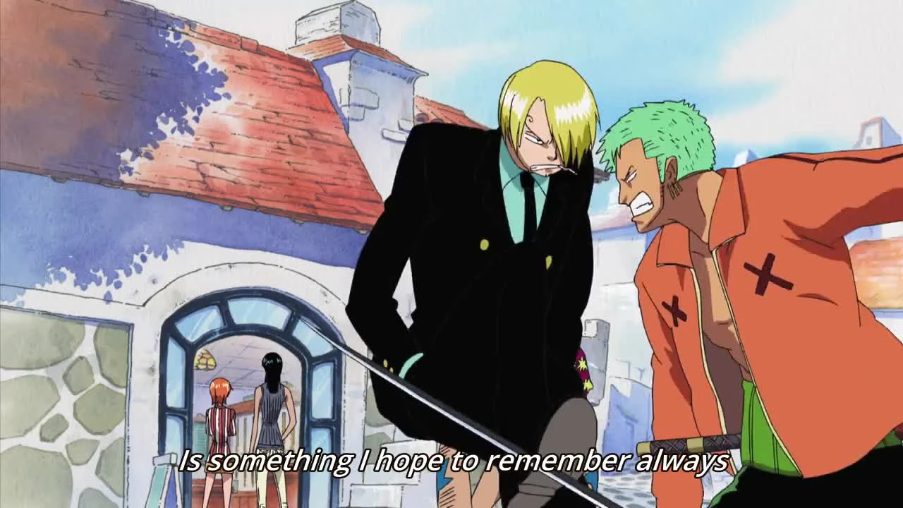 One Piece