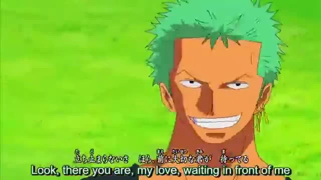 One Piece