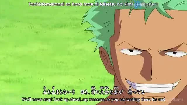 One Piece