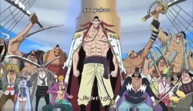 One Piece