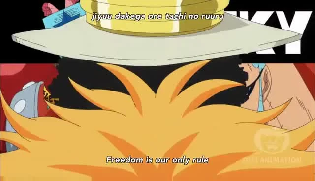 One Piece