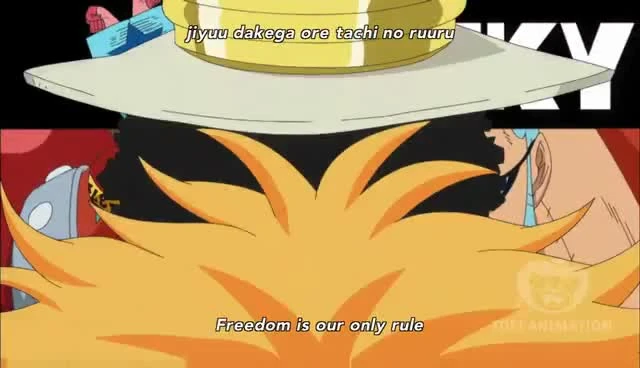 One Piece