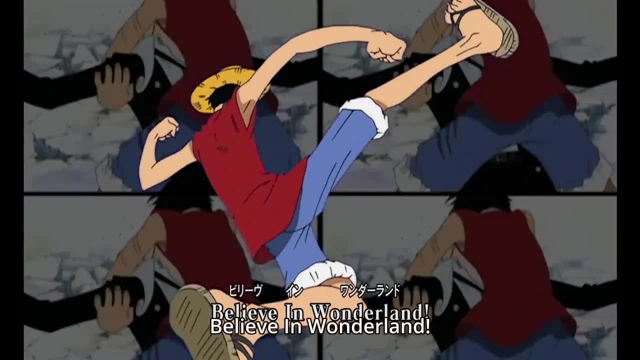 One Piece