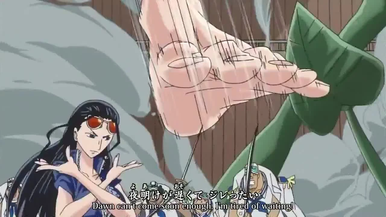 One Piece