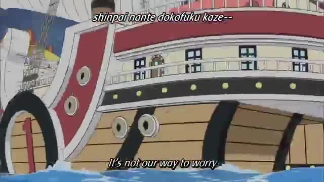 One Piece