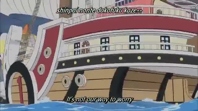 One Piece