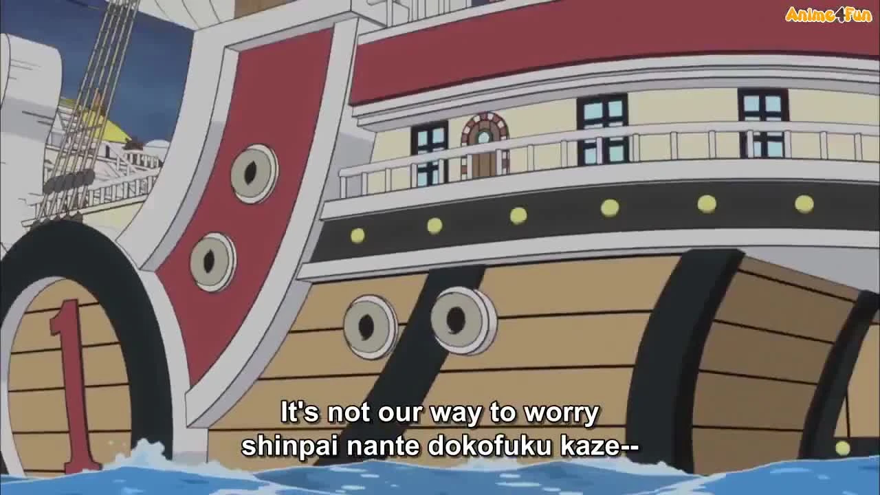One Piece