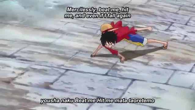 One Piece