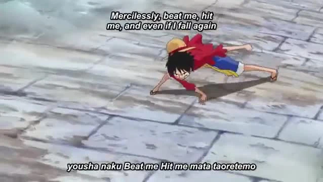 One Piece