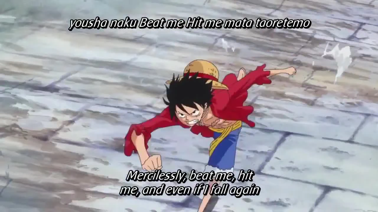 One Piece