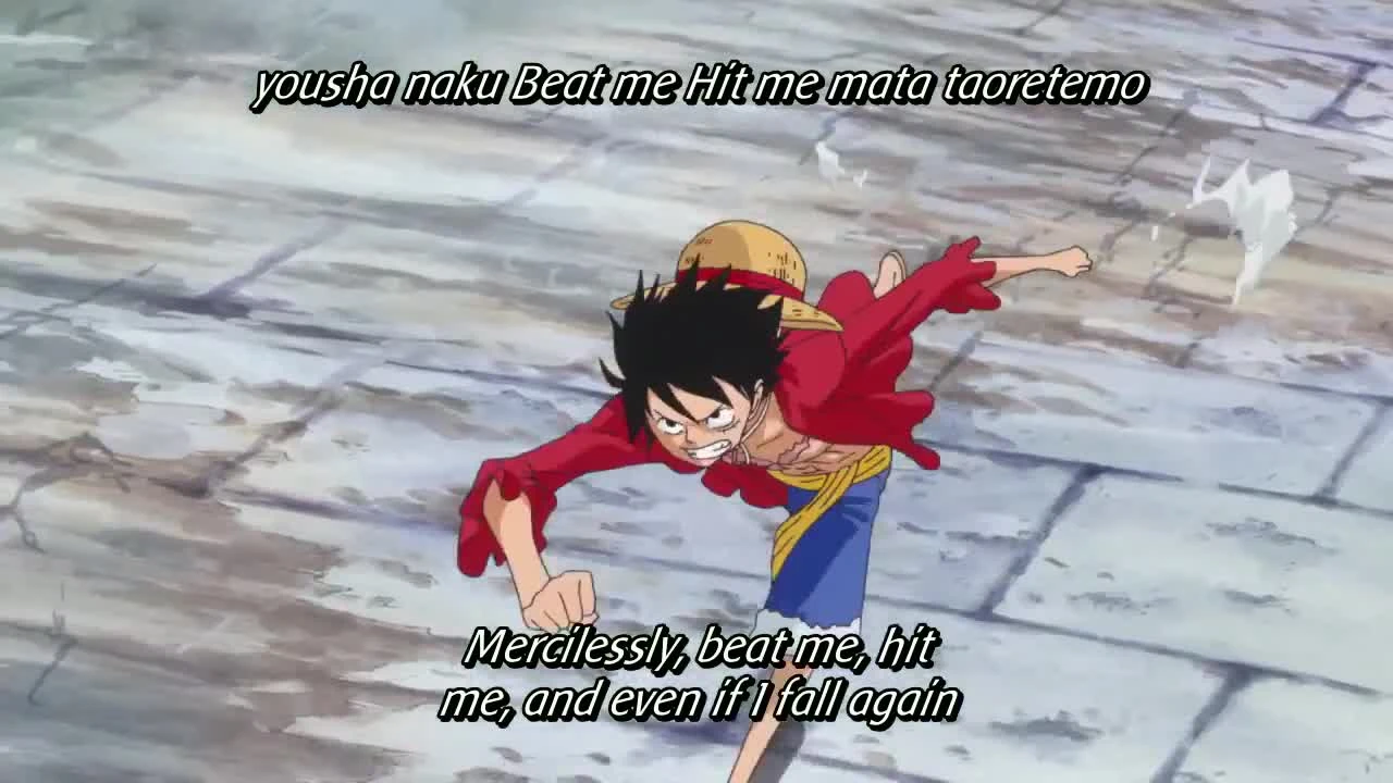 One Piece