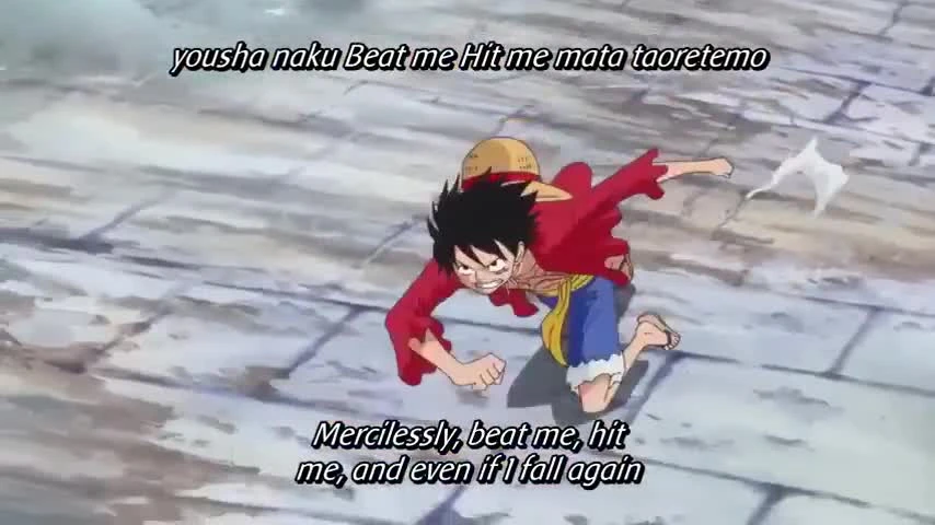 One Piece