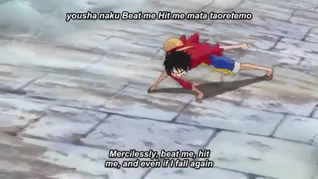 One Piece