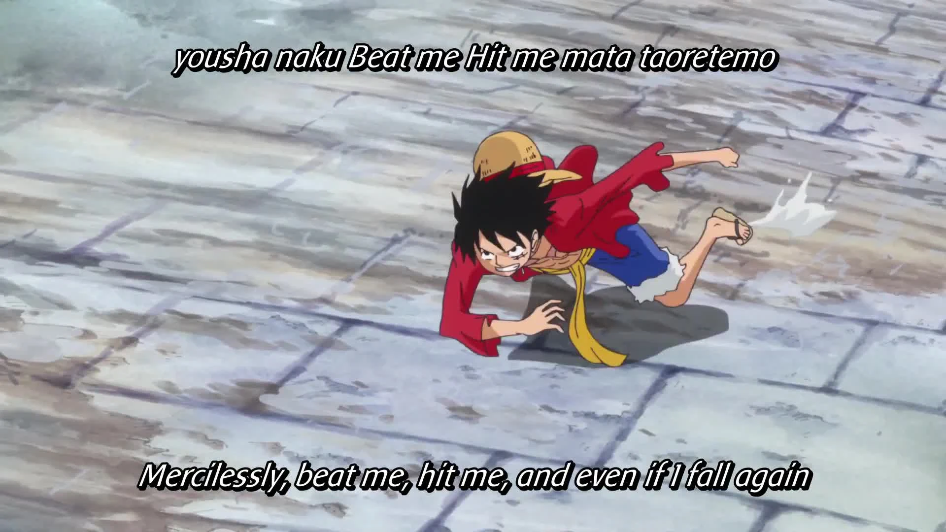 One Piece