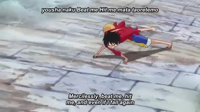 One Piece