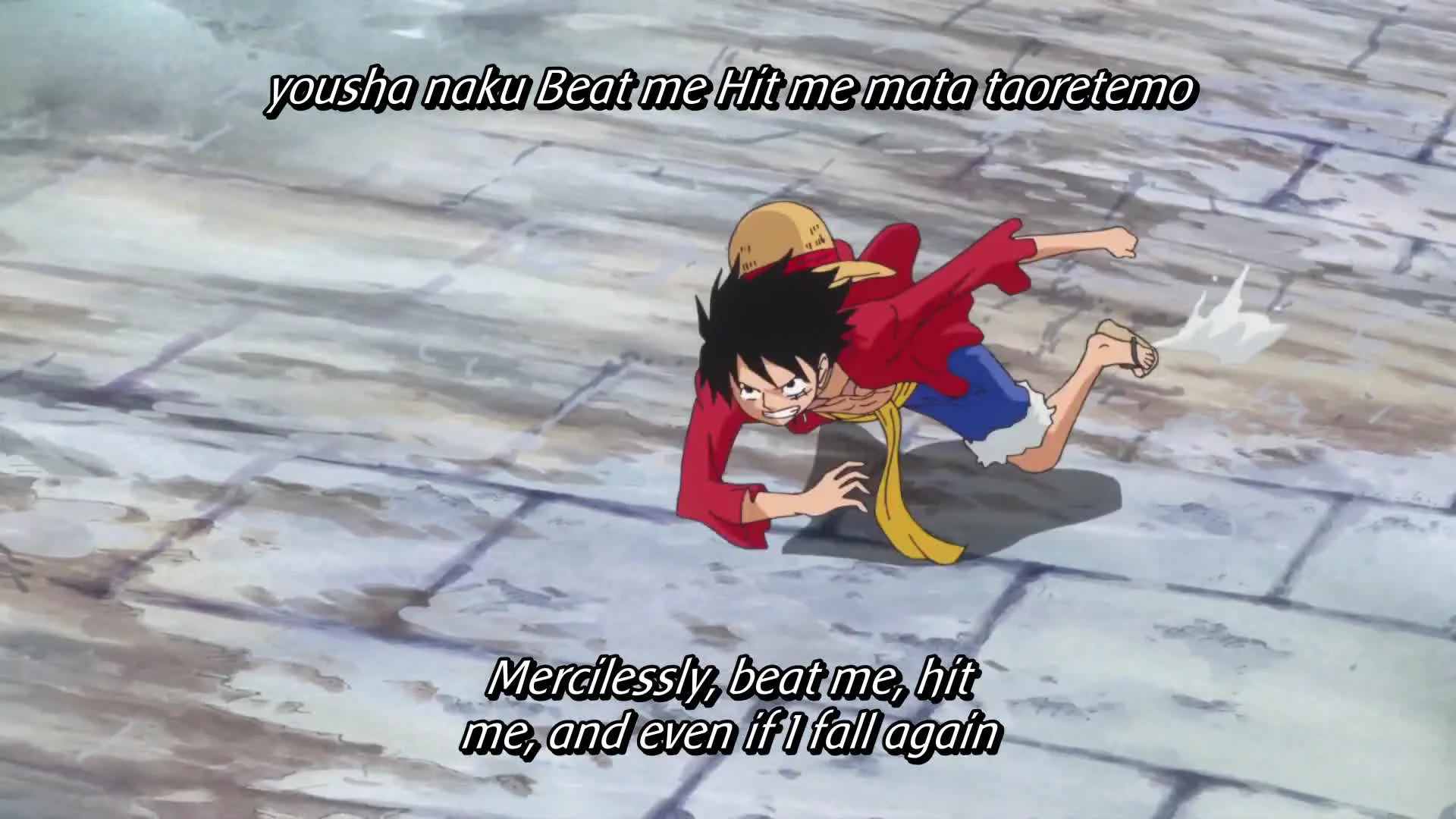 One Piece