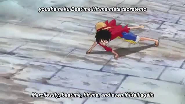 One Piece