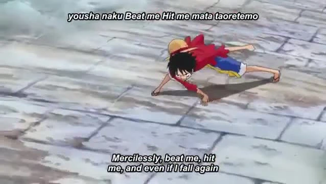 One Piece