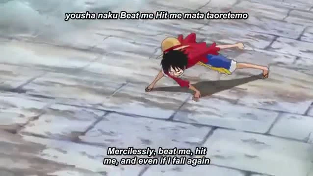 One Piece