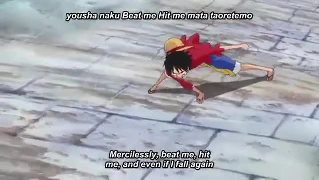 One Piece