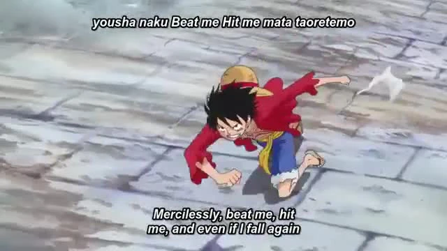 One Piece