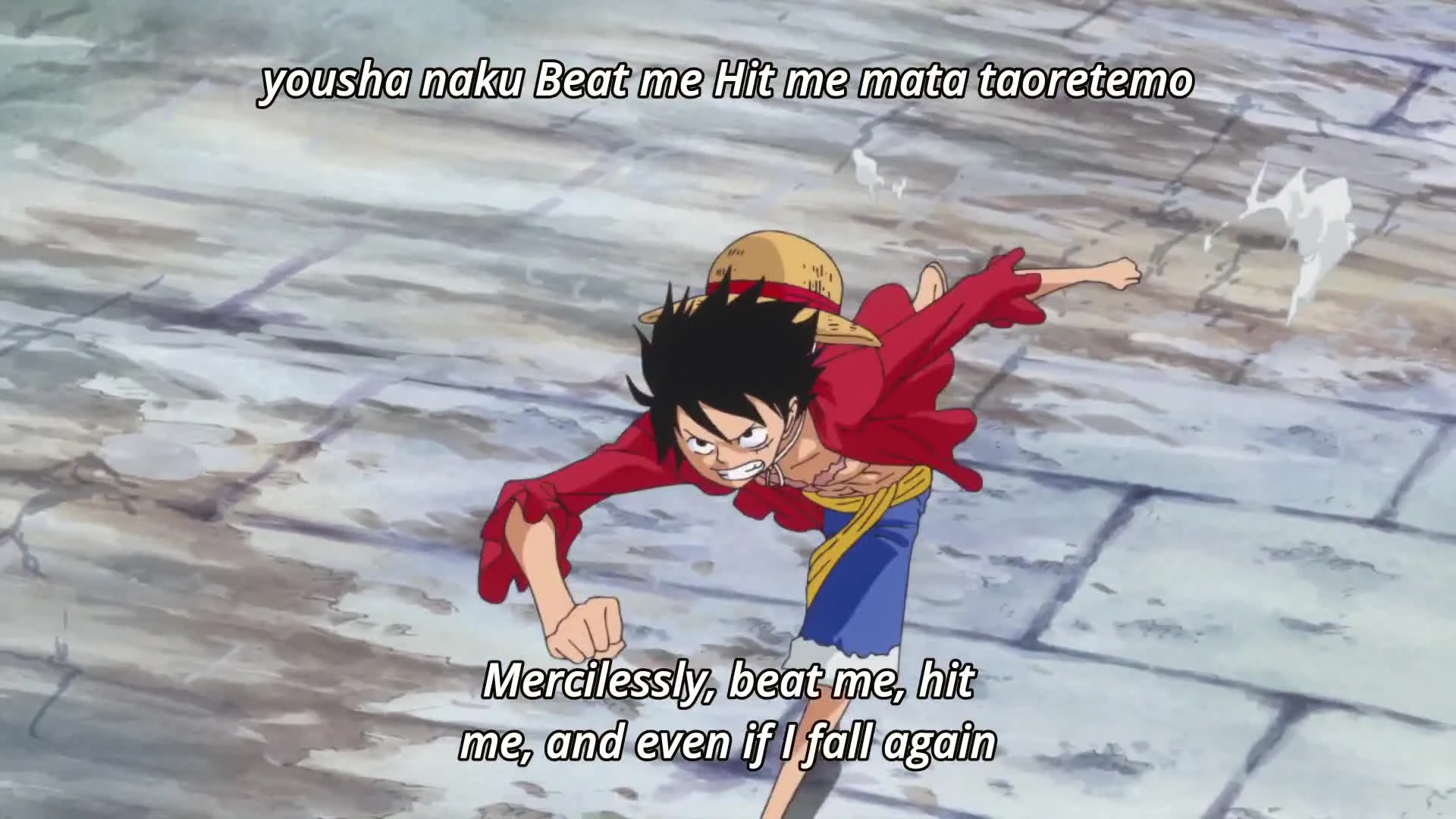 One Piece