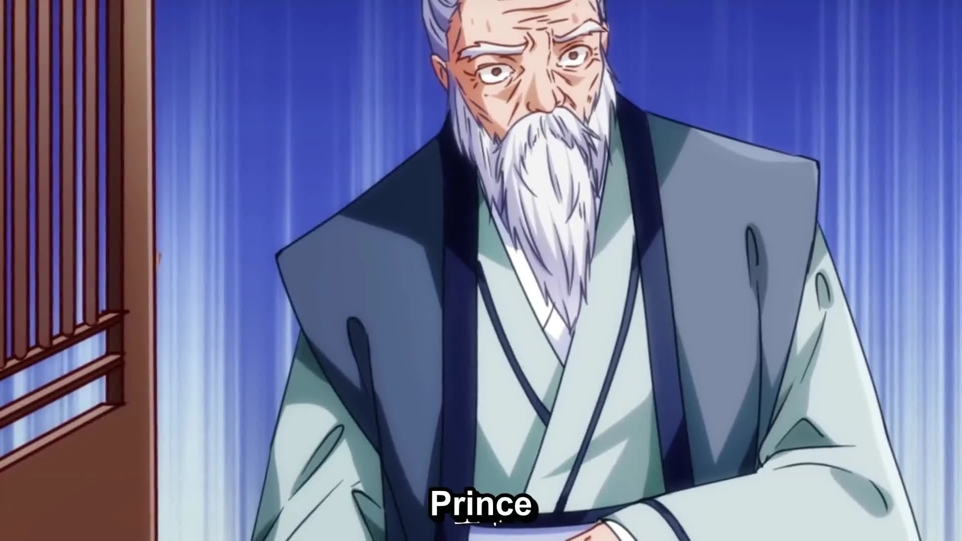 King of the Phoenix