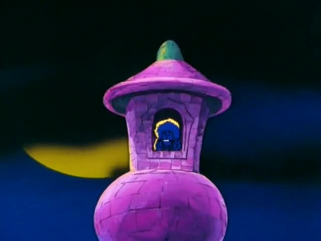 Dr. Slump: Arale-chan