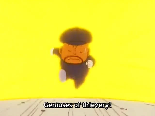 Dr. Slump: Arale-chan