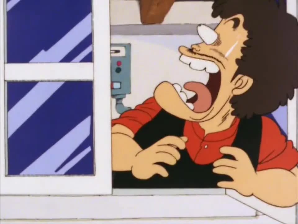 Dr. Slump: Arale-chan