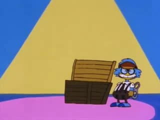 Dr. Slump: Arale-chan