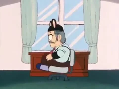 Dr. Slump: Arale-chan