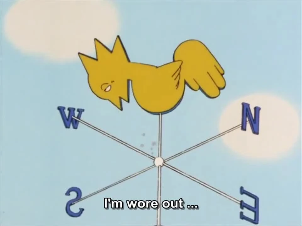 Dr. Slump: Arale-chan
