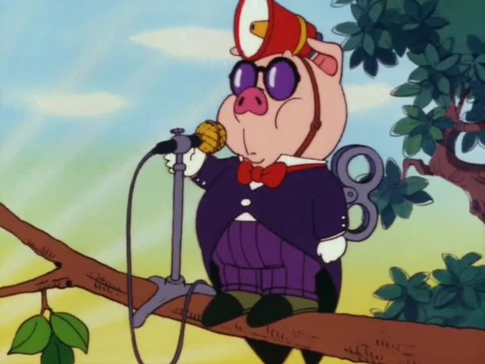 Dr. Slump: Arale-chan