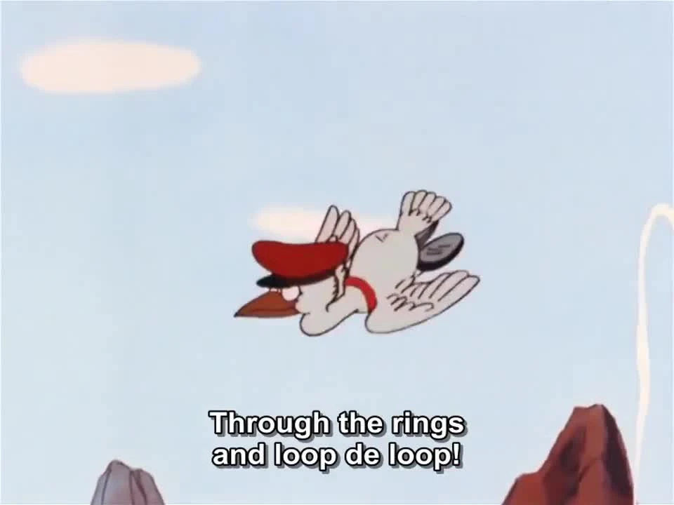 Dr. Slump: Arale-chan