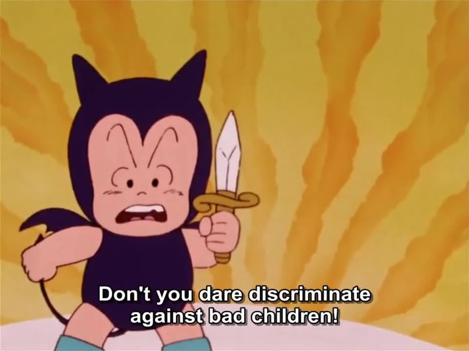 Dr. Slump: Arale-chan