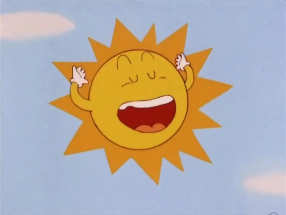 Dr. Slump: Arale-chan