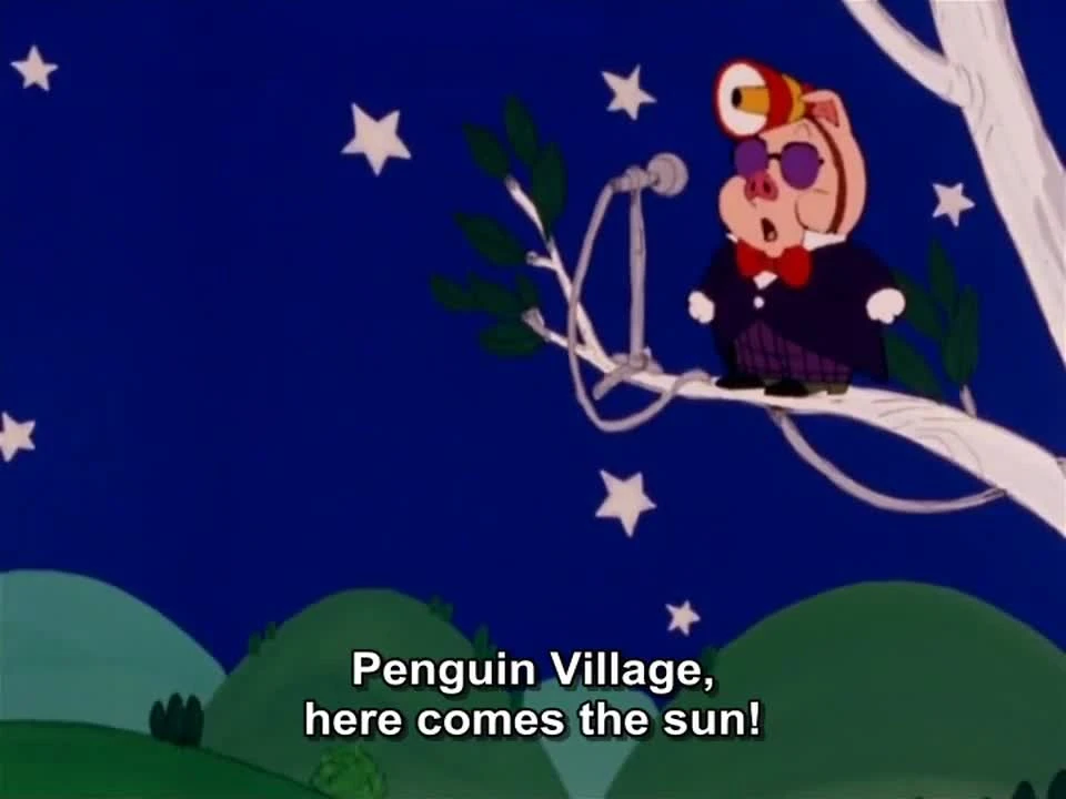 Dr. Slump: Arale-chan