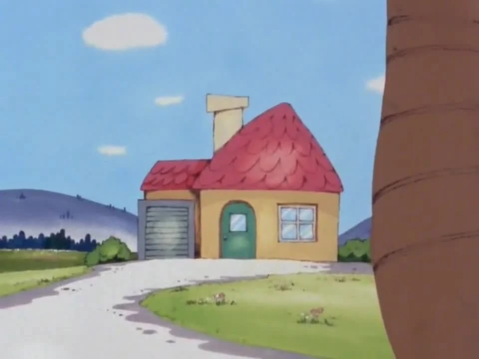 Dr. Slump: Arale-chan