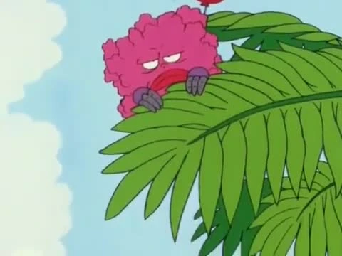 Dr. Slump: Arale-chan