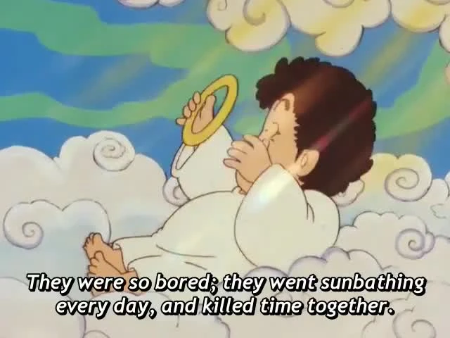 Dr. Slump: Arale-chan