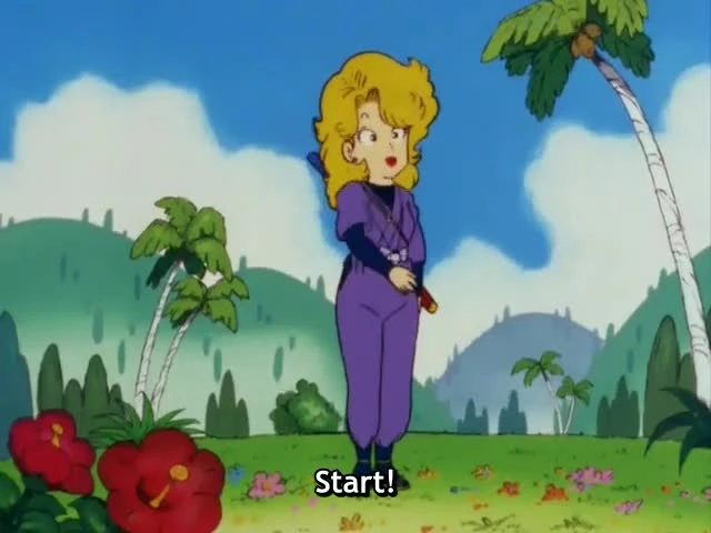 Dr. Slump: Arale-chan