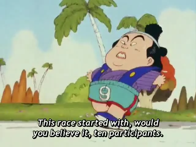 Dr. Slump: Arale-chan