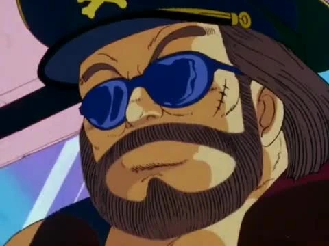 Dr. Slump: Arale-chan