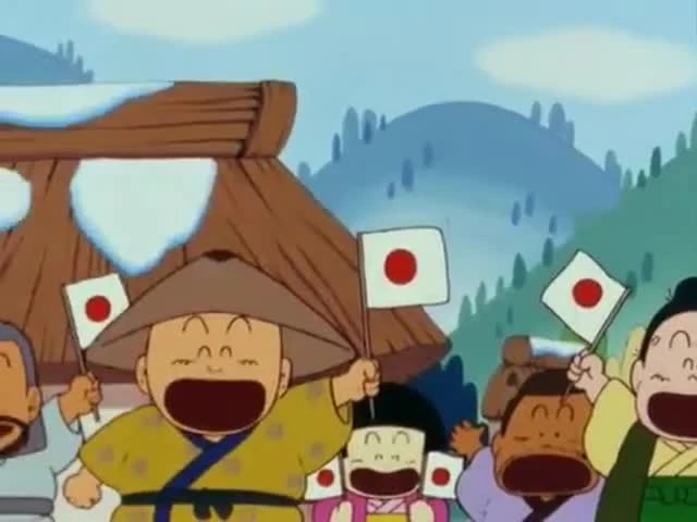 Dr. Slump: Arale-chan
