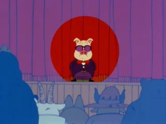 Dr. Slump: Arale-chan